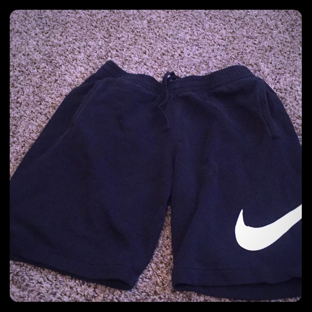 Nike shorts